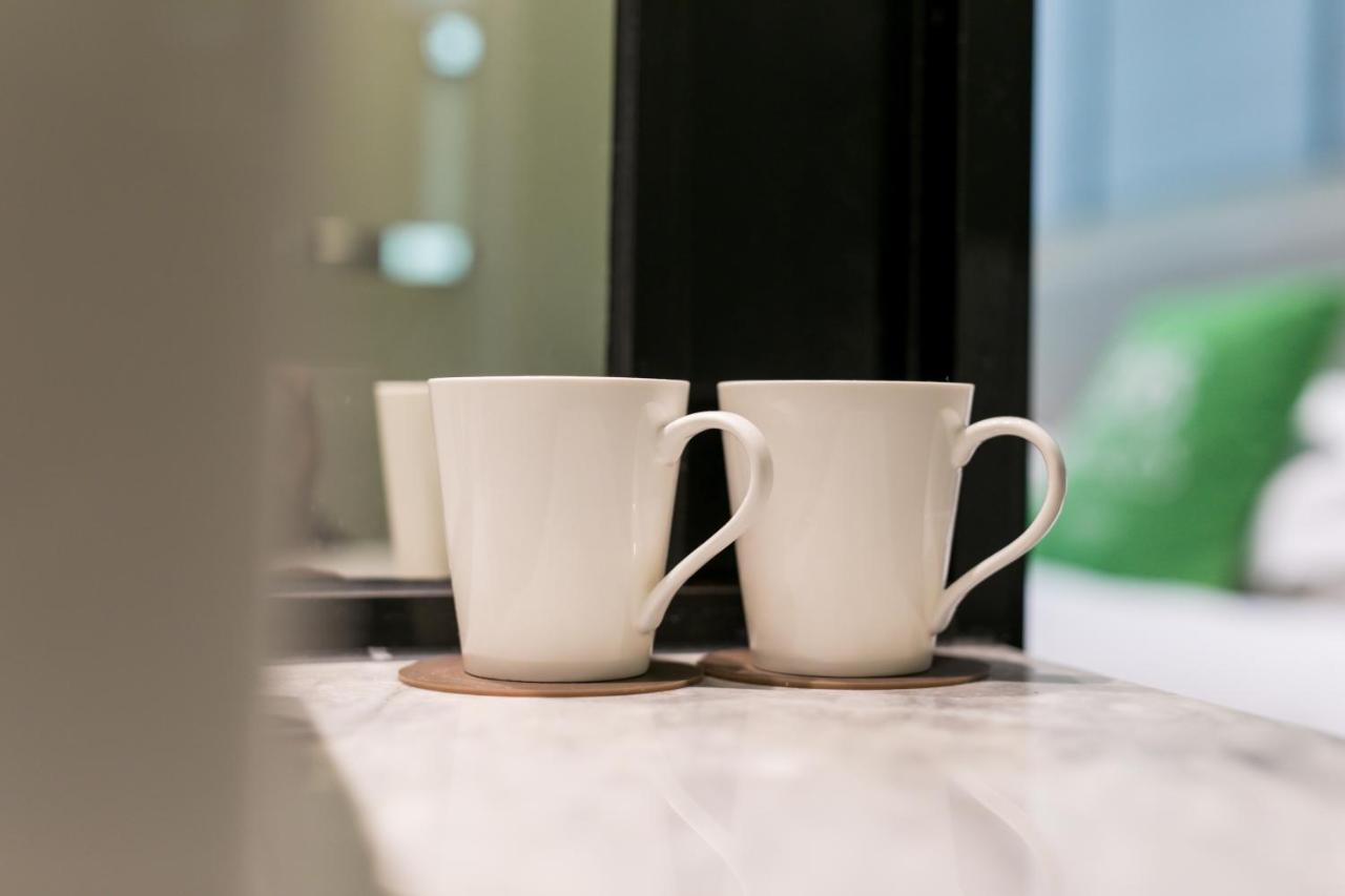 Ibis Styles Hongqiao Airport Hotel Shanghai