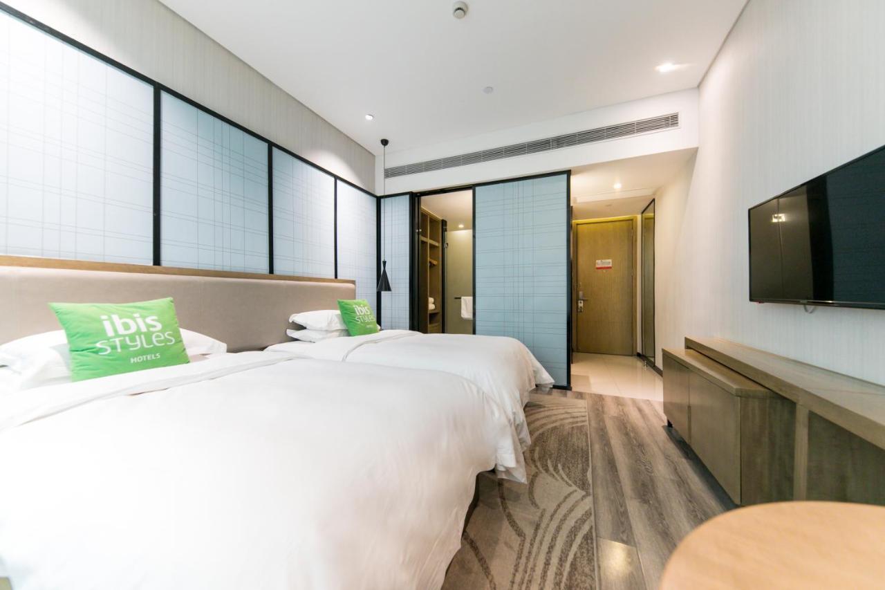 Ibis Styles Hongqiao Airport