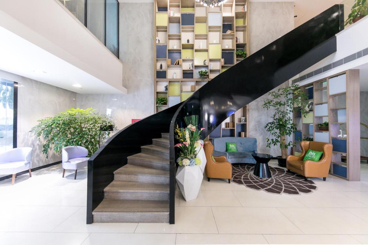 Ibis Styles Hongqiao Airport *