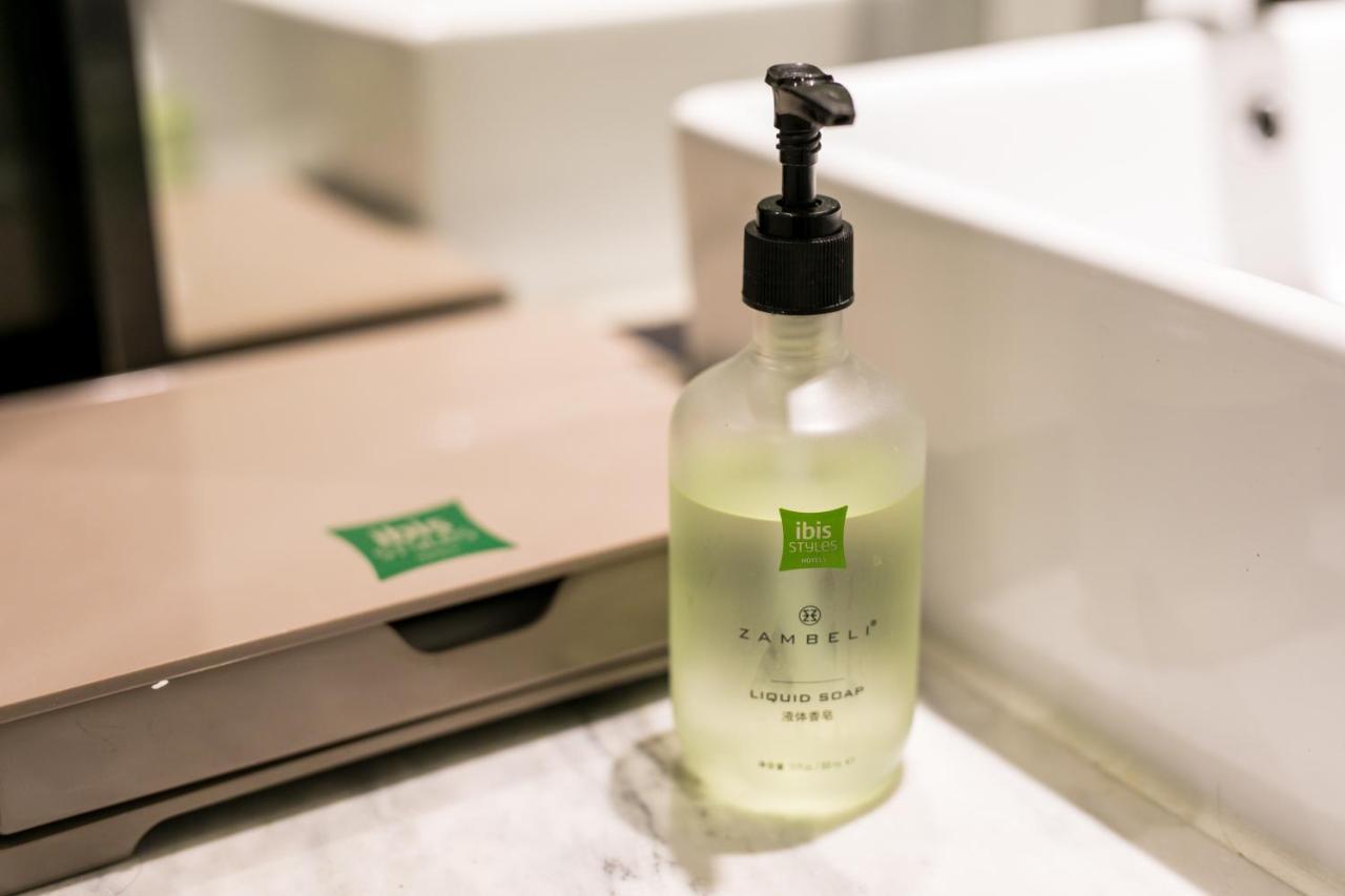 Ibis Styles Hongqiao Airport Hotel