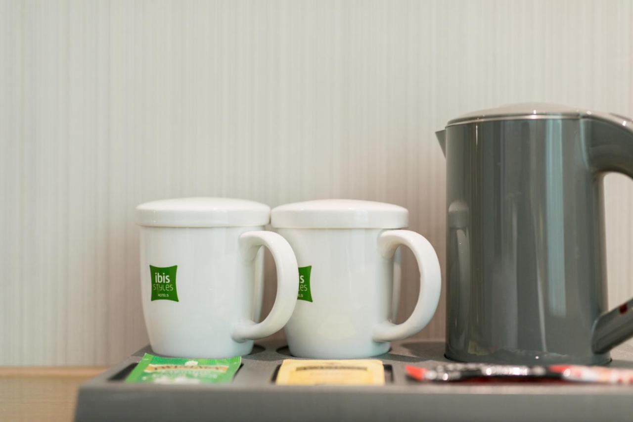 Ibis Styles Hongqiao Airport