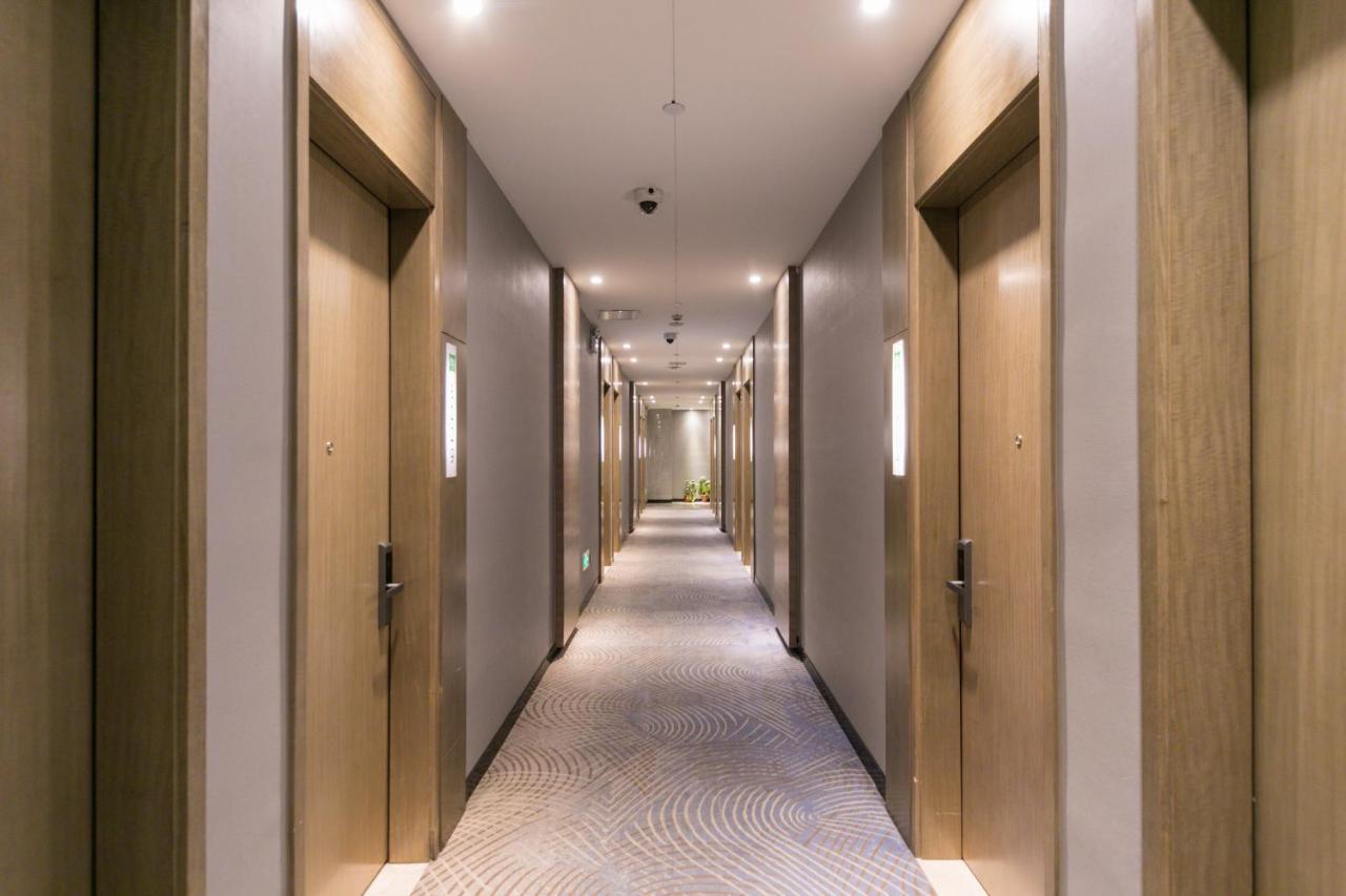 Ibis Styles Hongqiao Airport