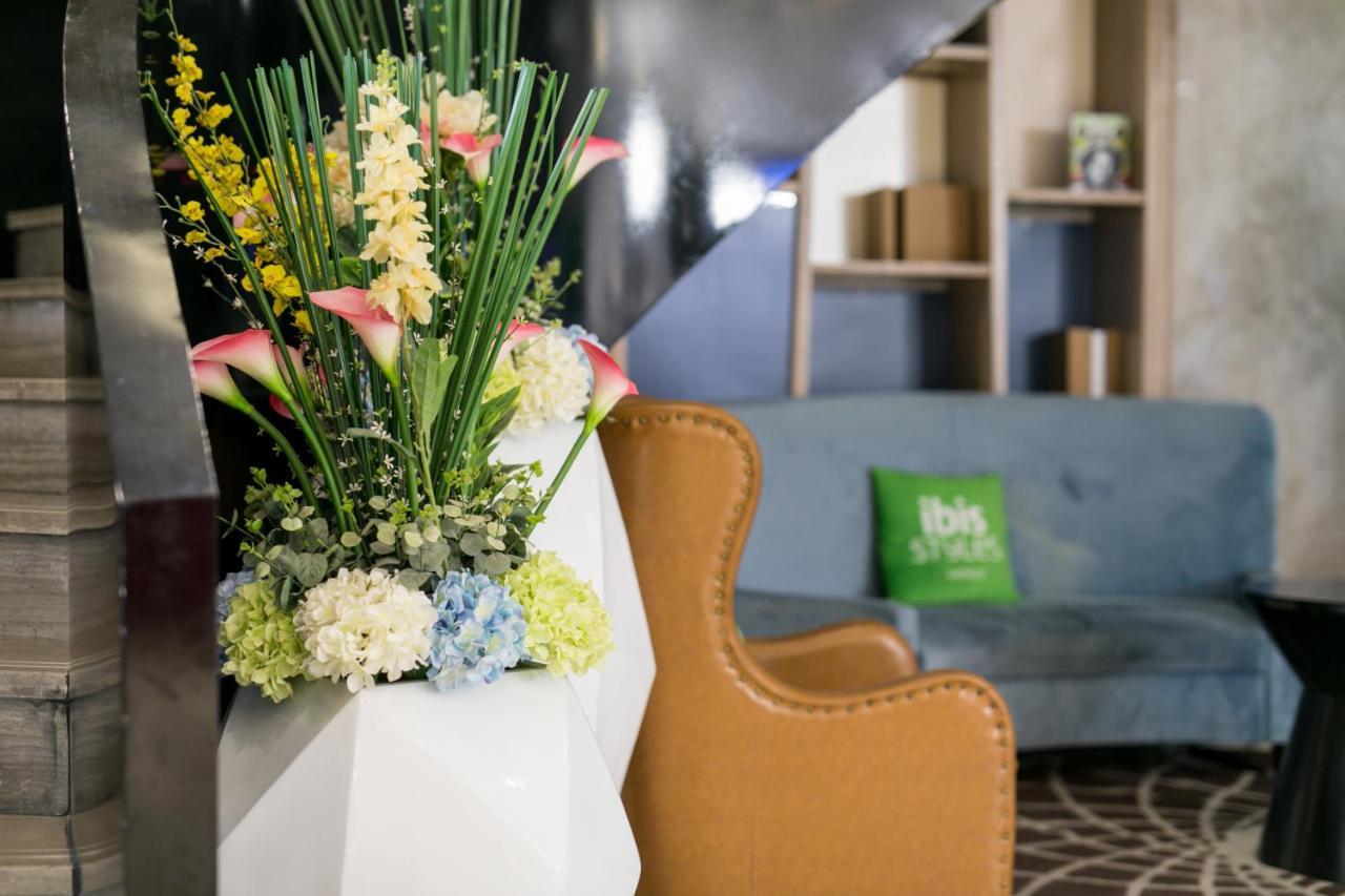 Ibis Styles Hongqiao Airport Hotel Shanghai