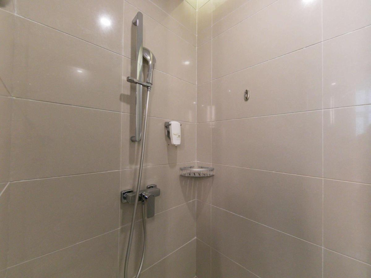 Hotel Ibis Styles Hongqiao Airport