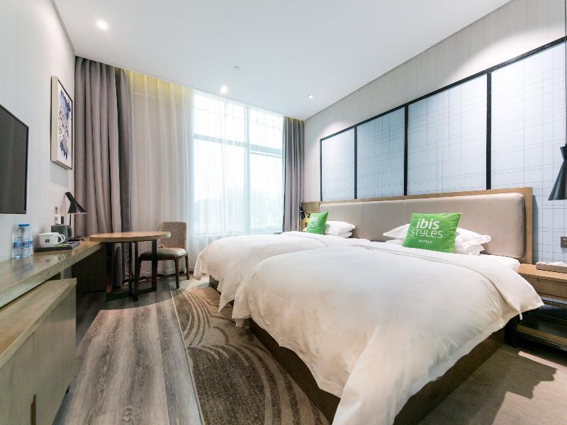 Ibis Styles Hongqiao Airport Shanghai